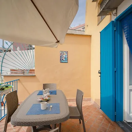 Dei Pescatori 3* Procida