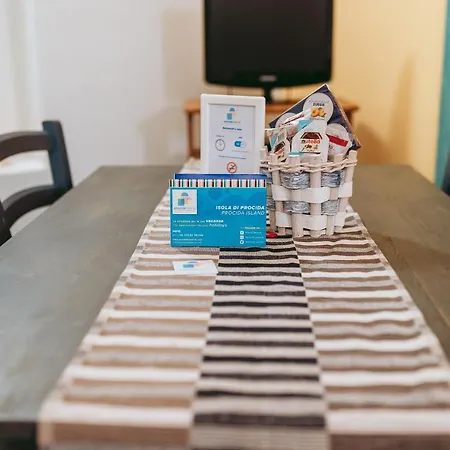 Apart-hotel Dei Pescatori 3*