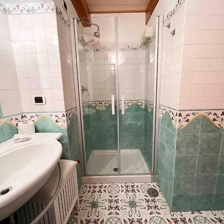Apart-hotel Dei Pescatori 3*