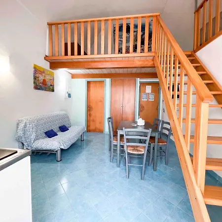 Dei Pescatori Apart-hotel