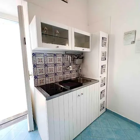 Apart-hotel Dei Pescatori 3*