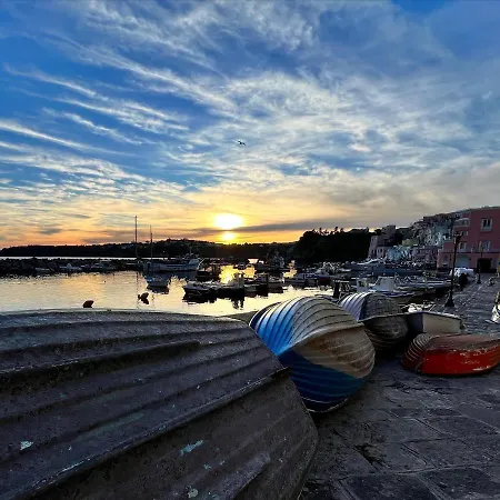 Dei Pescatori 3*