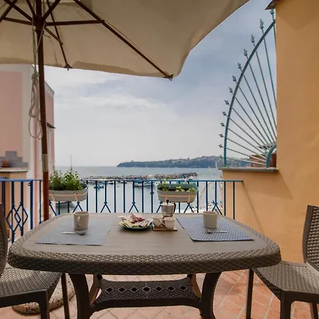 Dei Pescatori 3* Procida