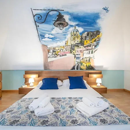 Dei Pescatori Procida