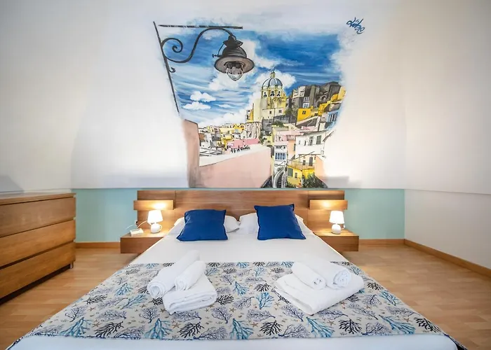 Dei Pescatori Procida