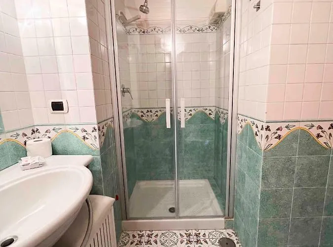 Hotel apartamentowy Dei Pescatori 3*