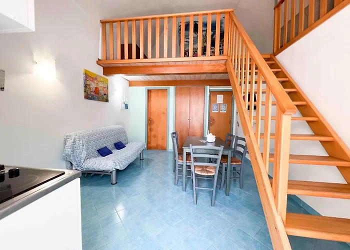 Dei Pescatori Hotel apartamentowy