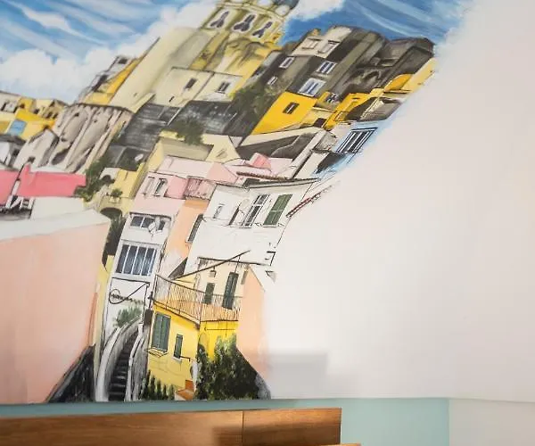 公寓式酒店 Dei Pescatori 3*